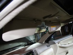 2010款 EX 1.6L 自动 豪华版