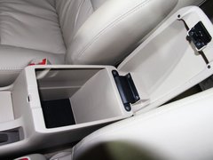 2010款 EX 1.6L 自动 豪华版