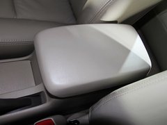 2010款 EX 1.6L 自动 豪华版