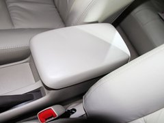 2010款 EX 1.6L 自动 豪华版