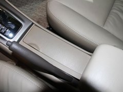 2010款 EX 1.6L 自动 豪华版
