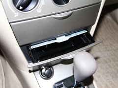 2010款 EX 1.6L 自动 豪华版