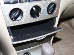 2010款 EX 1.6L 自动 豪华版