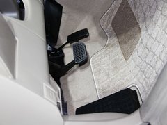 2010款 EX 1.6L 自动 豪华版