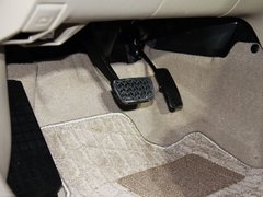 2010款 EX 1.6L 自动 豪华版