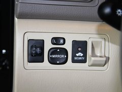 2010款 EX 1.6L 自动 豪华版
