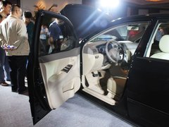 2010款 EX 1.6L 自动 豪华版