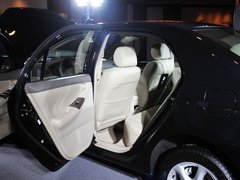 2010款 EX 1.6L 自动 豪华版