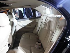 2010款 EX 1.6L 自动 豪华版
