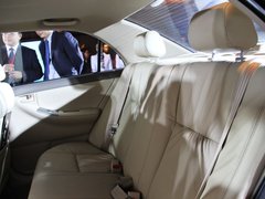 2010款 EX 1.6L 自动 豪华版
