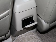 2010款 EX 1.6L 自动 豪华版