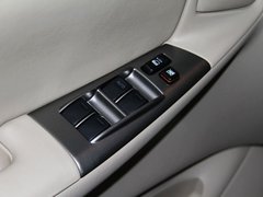 2010款 EX 1.6L 自动 豪华版