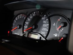 2010款 EX 1.6L 自动 豪华版