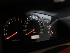 2010款 EX 1.6L 自动 豪华版