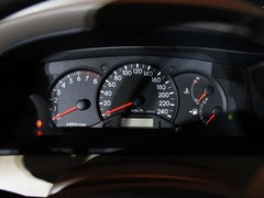 2010款 EX 1.6L 自动 豪华版
