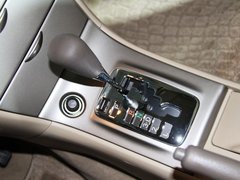 2010款 EX 1.6L 自动 豪华版