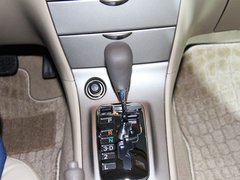 2010款 EX 1.6L 自动 豪华版