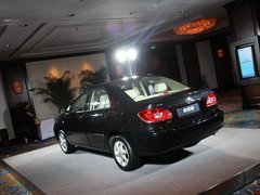 2010款 EX 1.6L 自动 豪华版