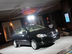 2010款 EX 1.6L 自动 豪华版