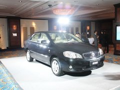 2010款 EX 1.6L 自动 豪华版