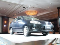 2010款 EX 1.6L 自动 豪华版