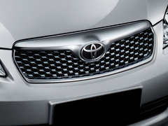 2010款 EX 1.6L 自动 豪华版