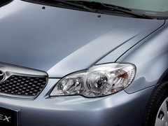 2010款 EX 1.6L 自动 豪华版