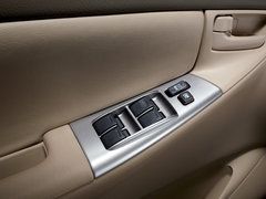 2010款 EX 1.6L 自动 豪华版