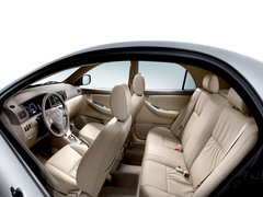2010款 EX 1.6L 自动 豪华版