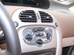 2007款 1.6L 手动 天窗版 5座