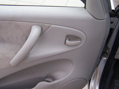 2007款 1.6L 手动 天窗版 5座