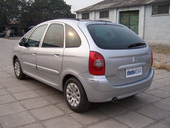 2007款 1.6L 手动 天窗版 5座