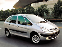 2007款 1.6L 手动 天窗版 5座