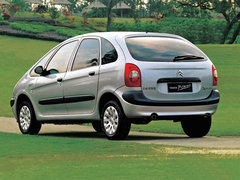 2007款 1.6L 手动 天窗版 5座