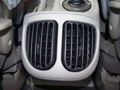 2007款 1.6L 手动 天窗版 5座