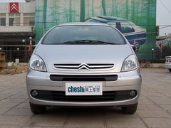 2007款 1.6L 手动 天窗版 5座