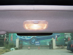 2007款 1.6L 手动 天窗版 5座