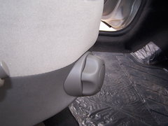 2007款 1.6L 手动 天窗版 5座