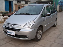 2007款 1.6L 手动 天窗版 5座