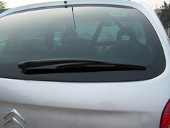 2007款 1.6L 手动 天窗版 5座
