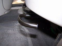 2007款 1.6L 手动 天窗版 5座
