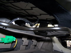 2007款 1.6L 手动 天窗版 5座