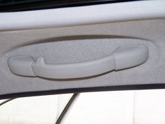 2007款 1.6L 手动 天窗版 5座