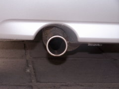 2007款 1.6L 手动 天窗版 5座
