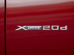 2011款 3.0L xDrive28i领先型 5座