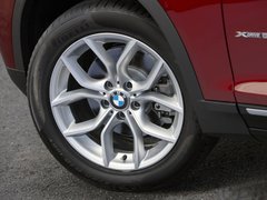 2011款 3.0L xDrive28i领先型 5座