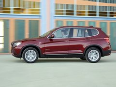 2011款 3.0L xDrive28i领先型 5座