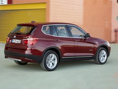 2011款 3.0L xDrive28i领先型 5座