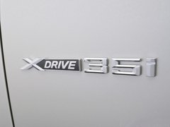 2011款 3.0L xDrive28i领先型 5座