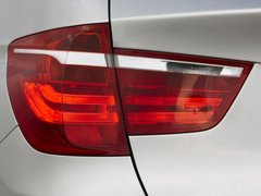 2011款 3.0L xDrive28i领先型 5座